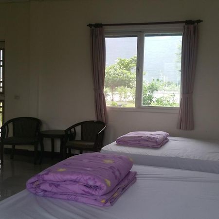 A-Ma Homestay Fenglin Cameră foto