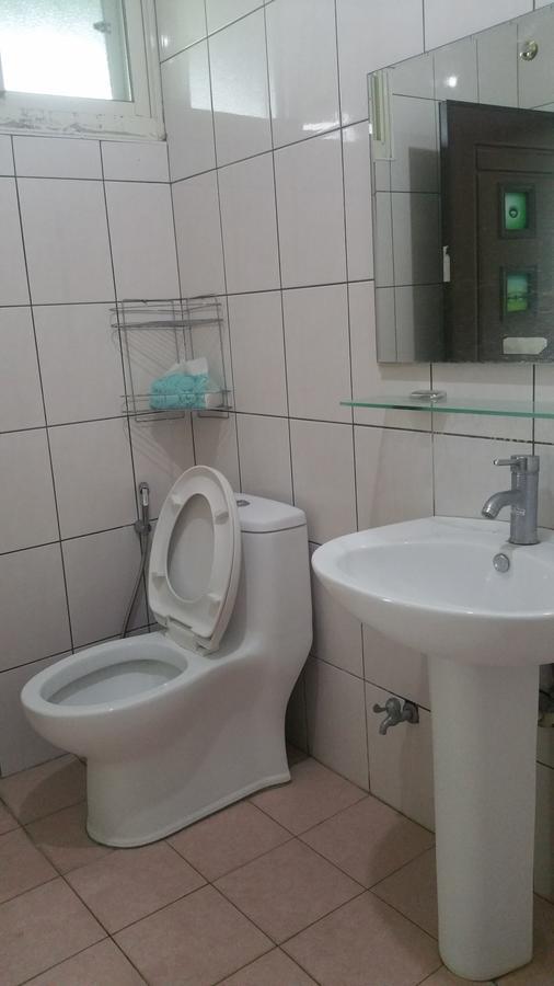 A-Ma Homestay Fenglin Cameră foto
