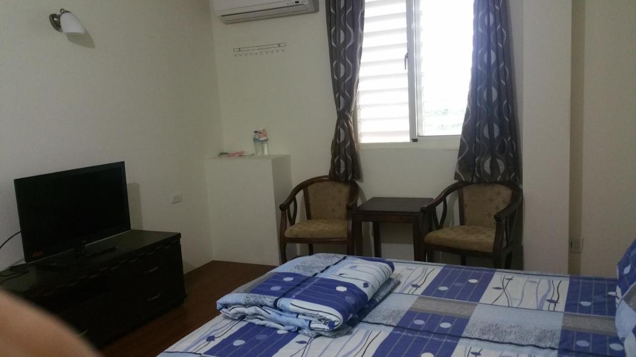 A-Ma Homestay Fenglin Exterior foto